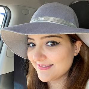 Meet your Posher, Rahma